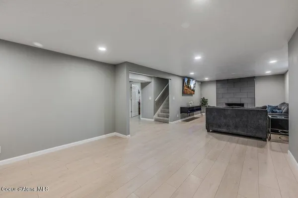$644,900 | 1108 East Shorewood Court, Coeur D'Alene, ID 83815