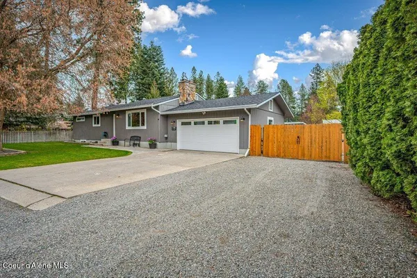 $644,900 | 1108 East Shorewood Court, Coeur D'Alene, ID 83815
