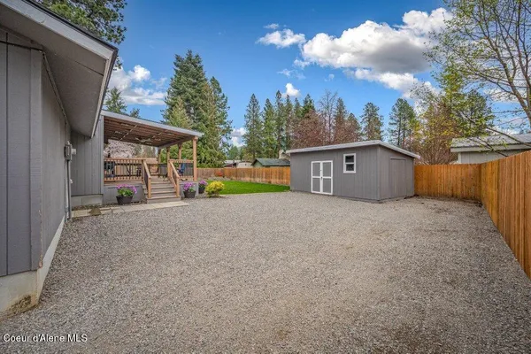 $644,900 | 1108 East Shorewood Court, Coeur D'Alene, ID 83815