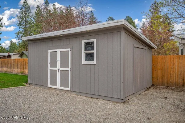 $644,900 | 1108 East Shorewood Court, Coeur D'Alene, ID 83815