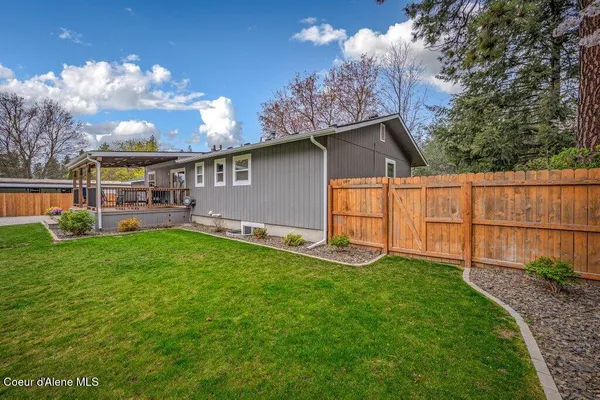 $644,900 | 1108 East Shorewood Court, Coeur D'Alene, ID 83815