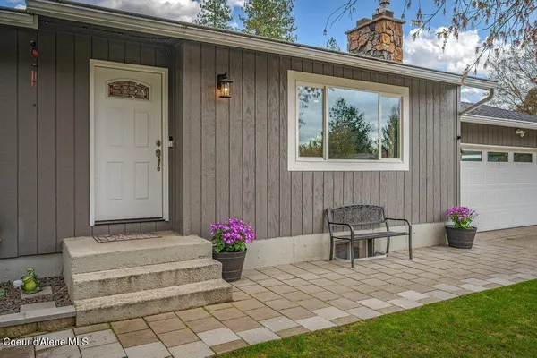 $644,900 | 1108 East Shorewood Court, Coeur D'Alene, ID 83815