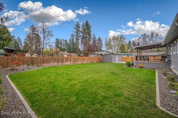 $644,900 | 1108 East Shorewood Court, Coeur D'Alene, ID 83815