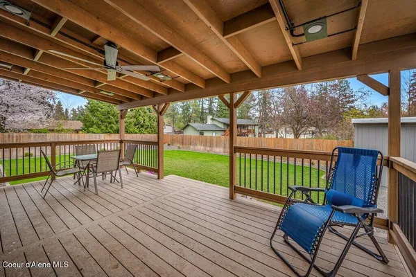 $644,900 | 1108 East Shorewood Court, Coeur D'Alene, ID 83815