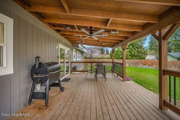 $644,900 | 1108 East Shorewood Court, Coeur D'Alene, ID 83815
