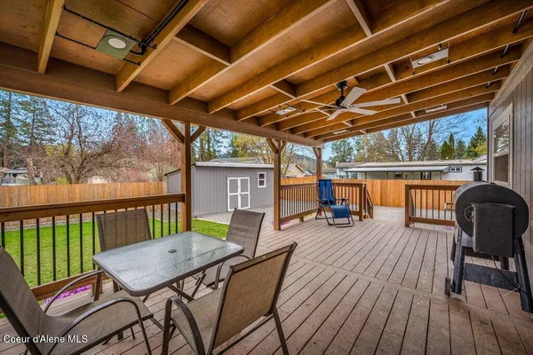 $644,900 | 1108 East Shorewood Court, Coeur D'Alene, ID 83815