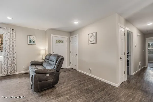 $644,900 | 1108 East Shorewood Court, Coeur D'Alene, ID 83815