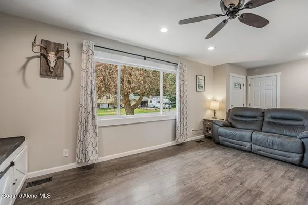 $644,900 | 1108 East Shorewood Court, Coeur D'Alene, ID 83815