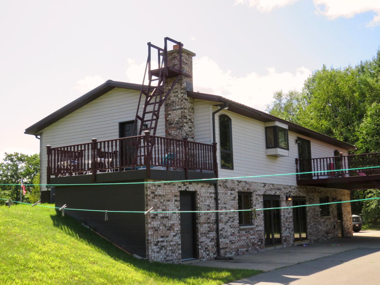 7920 Trout Creek Road Harshaw, WI 54529 - Photo 9 of 71 Gallery Image 9
