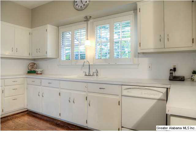 4601 Dolly Ridge Road Birmingham, AL 35243 - Photo 23 of 27