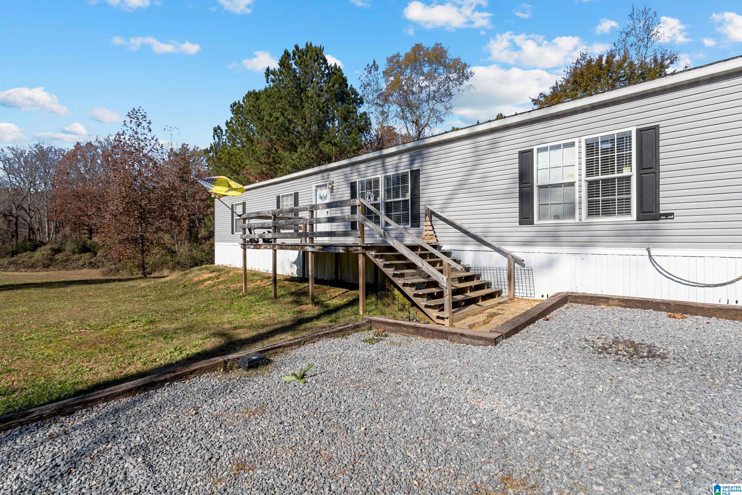 4135 Warrior Jasper Road Dora, AL 35062 - Photo 2 of 47