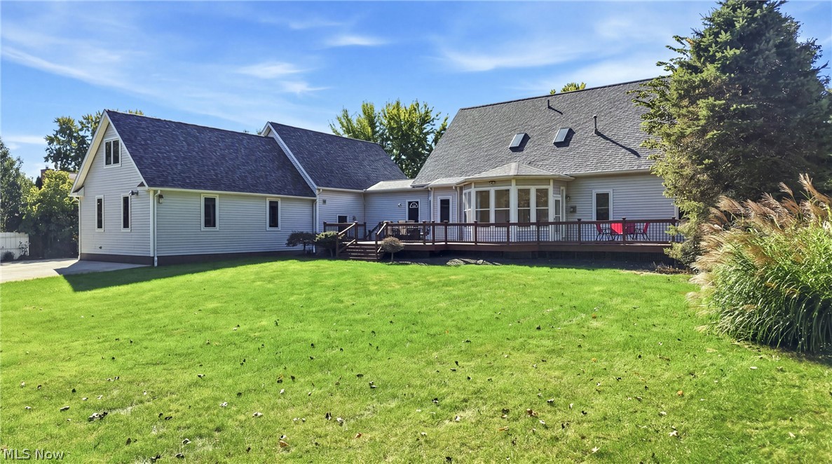 391 Barlow Road Hudson, OH 44236 - Photo 49 of 50 Gallery Image 49