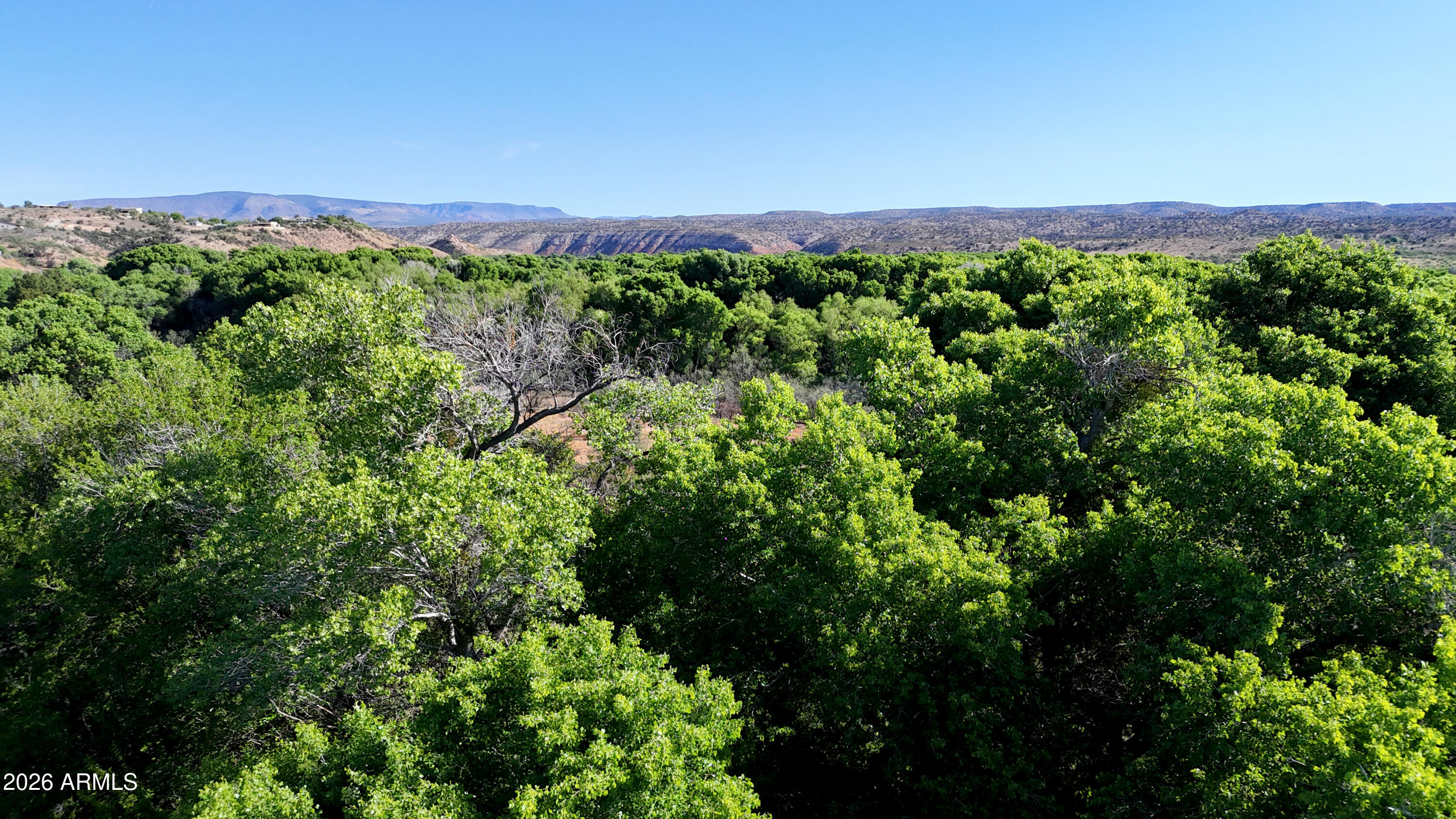 1165 North Willard Road Cottonwood, AZ 86326 - Photo 114 of 122