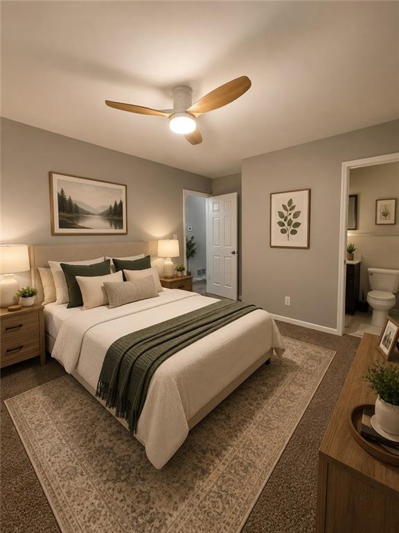 4442 Mark Anthony Court Decatur, GA 30035 - Photo 13 of 17 Gallery Image 13