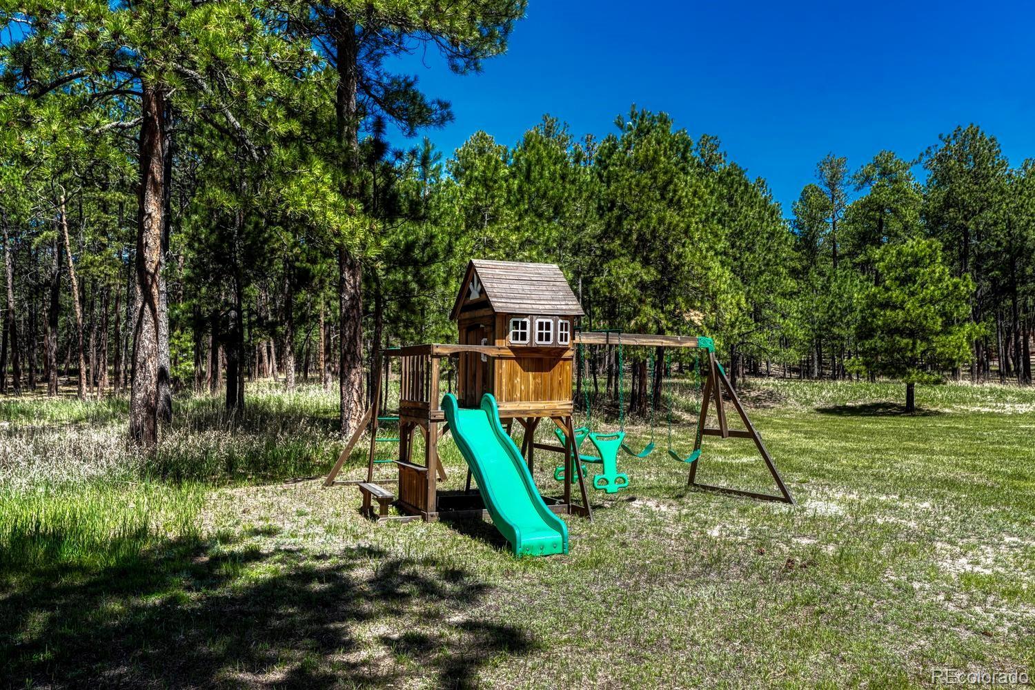 6350 Vessey Road Colorado Springs, CO 80908 - Photo 42 of 49