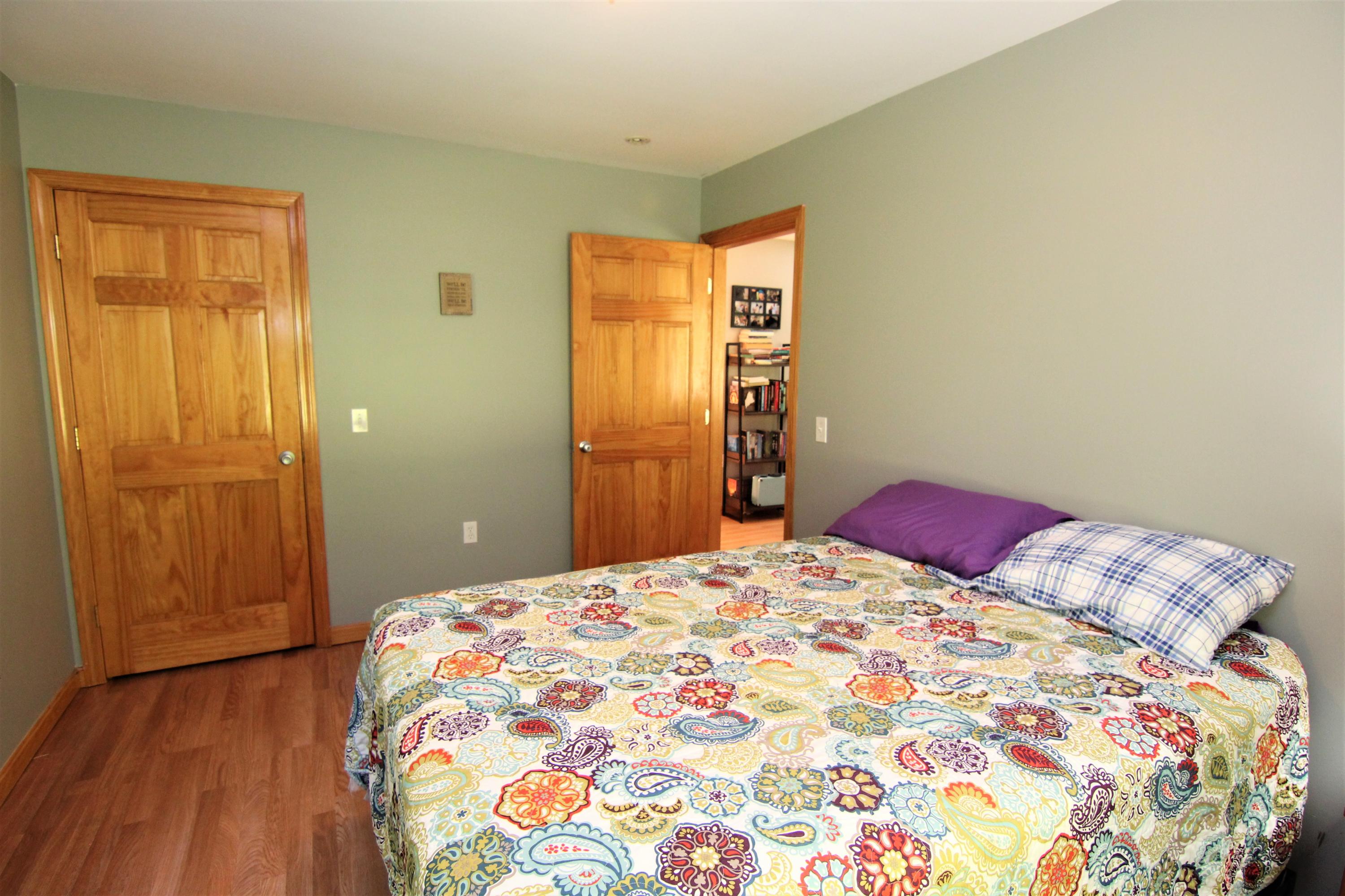 403 Medford Road Lagrange, ME 04453 - Photo 21 of 55 Bedroom 1b