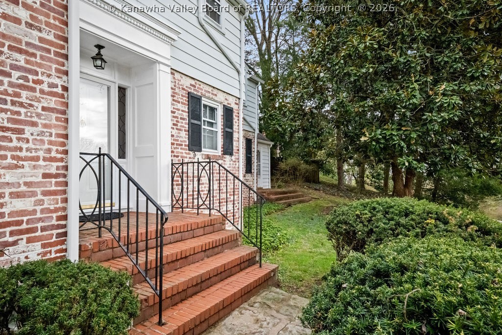 606 Briarwood Road Charleston, WV 25314 - Photo 43 of 49 Gallery Image 43