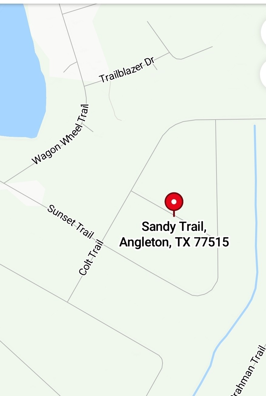 Tbd Sandy Trail Angleton, TX 77515 - Photo 4 of 7 unknown