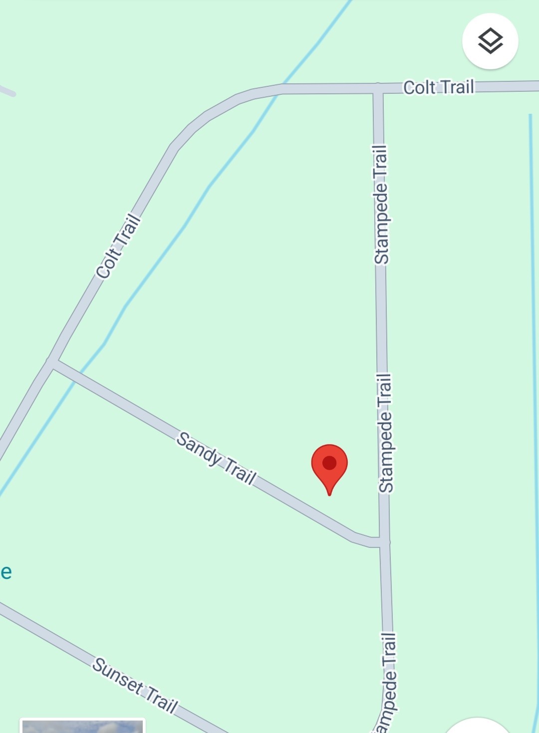 Tbd Sandy Trail Angleton, TX 77515 - Photo 6 of 7 a picture of door