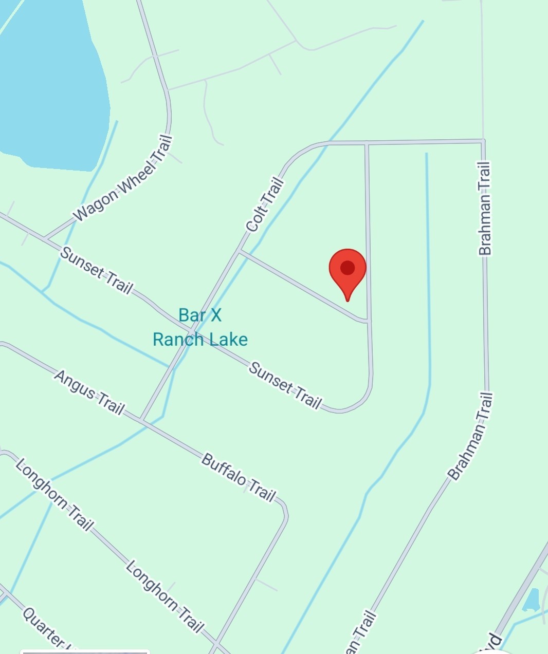 Tbd Sandy Trail Angleton, TX 77515 - Photo 7 of 7