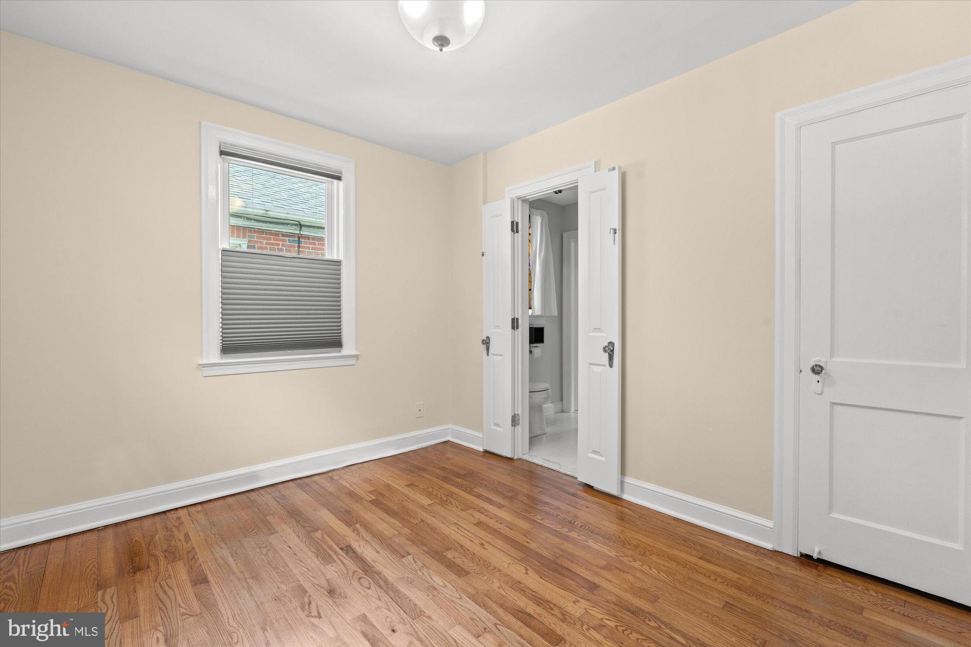 16 East Braddock Road Alexandria, VA 22301 - Photo 20 of 46 Bedroom 1