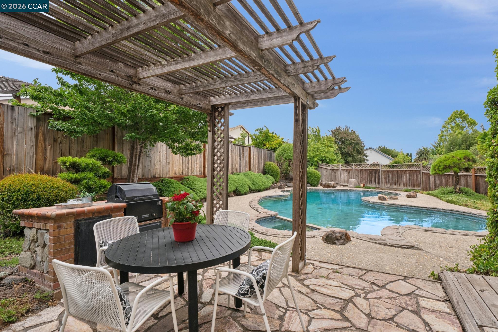 737 Arboles Place San Ramon, CA 94583 - Photo 35 of 71