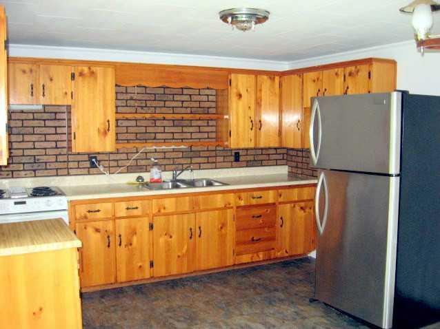 800 Dirigo Road South China, ME 04358 - Photo 2 of 15 Kitchen.