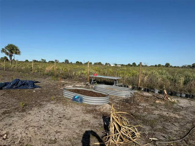 $119,900 | 21377 Northwest 276th Street, Okeechobee, FL 34972