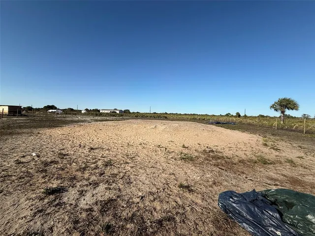 $119,900 | 21377 Northwest 276th Street, Okeechobee, FL 34972