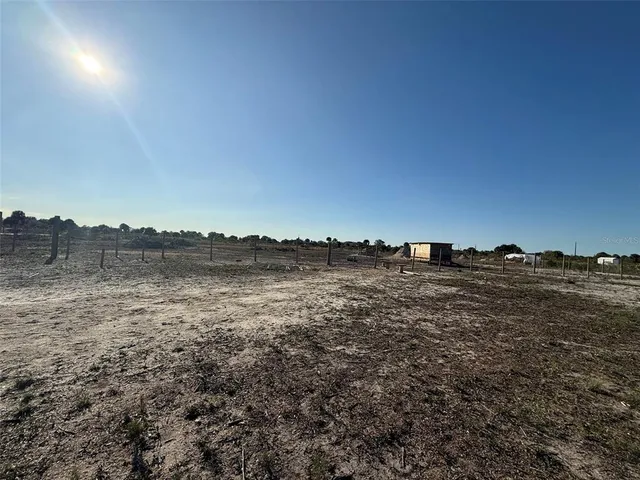 $119,900 | 21377 Northwest 276th Street, Okeechobee, FL 34972
