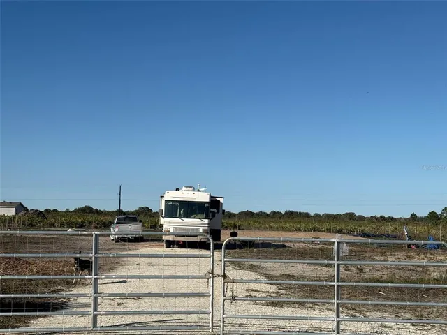 $119,900 | 21377 Northwest 276th Street, Okeechobee, FL 34972