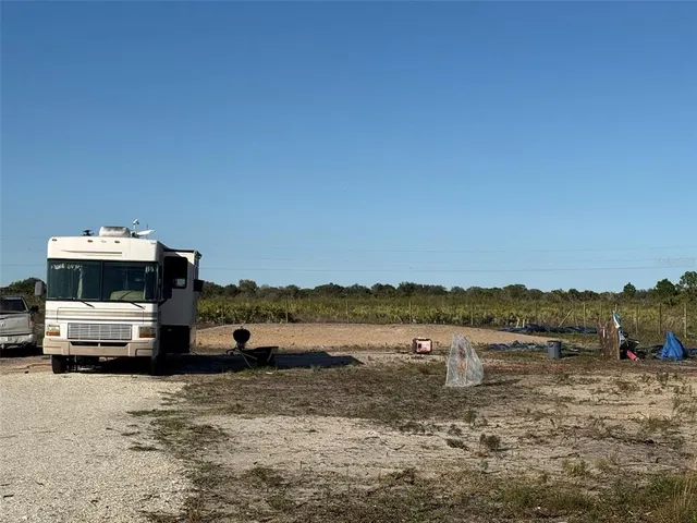 $119,900 | 21377 Northwest 276th Street, Okeechobee, FL 34972