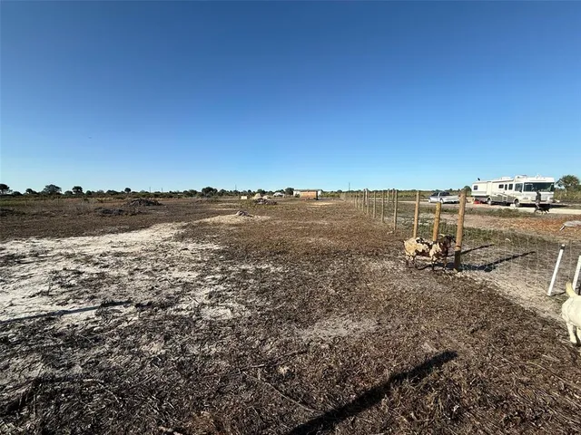 $119,900 | 21377 Northwest 276th Street, Okeechobee, FL 34972