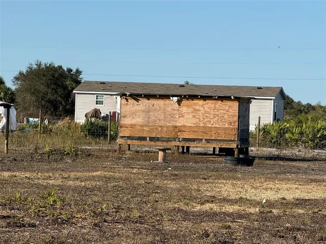 $119,900 | 21377 Northwest 276th Street, Okeechobee, FL 34972