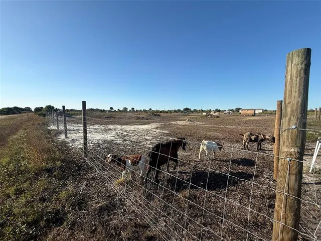 $119,900 | 21377 Northwest 276th Street, Okeechobee, FL 34972