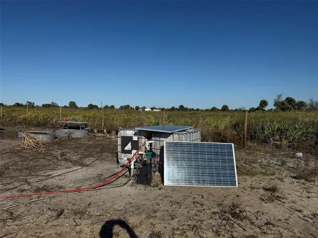 $119,900 | 21377 Northwest 276th Street, Okeechobee, FL 34972