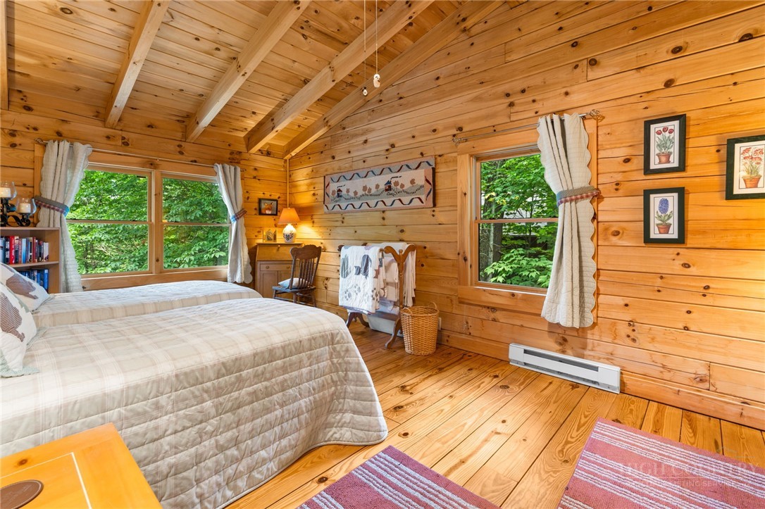 142 Village Cluster Road Beech Mountain, NC 28604 - Photo 23 of 29