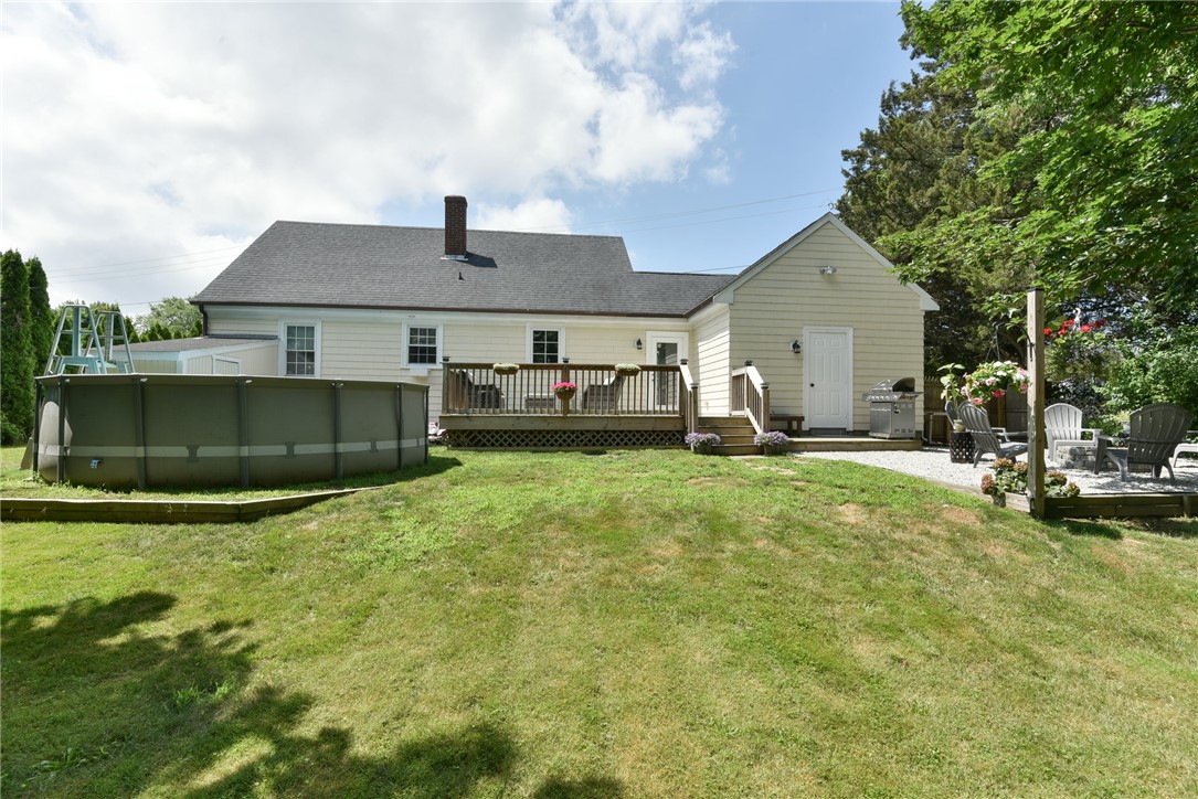 48 Kickemuit Road Warren, RI 02885 - Photo 20 of 32 Gallery Image 20