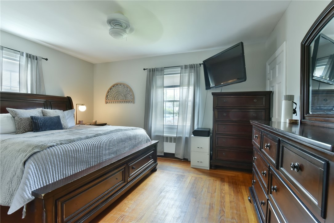 48 Kickemuit Road Warren, RI 02885 - Photo 8 of 32 Bedroom 1
First Floor