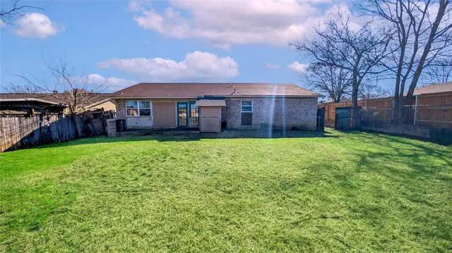 $229,900 | 1273 Palisades Drive, Lewisville, TX 75067