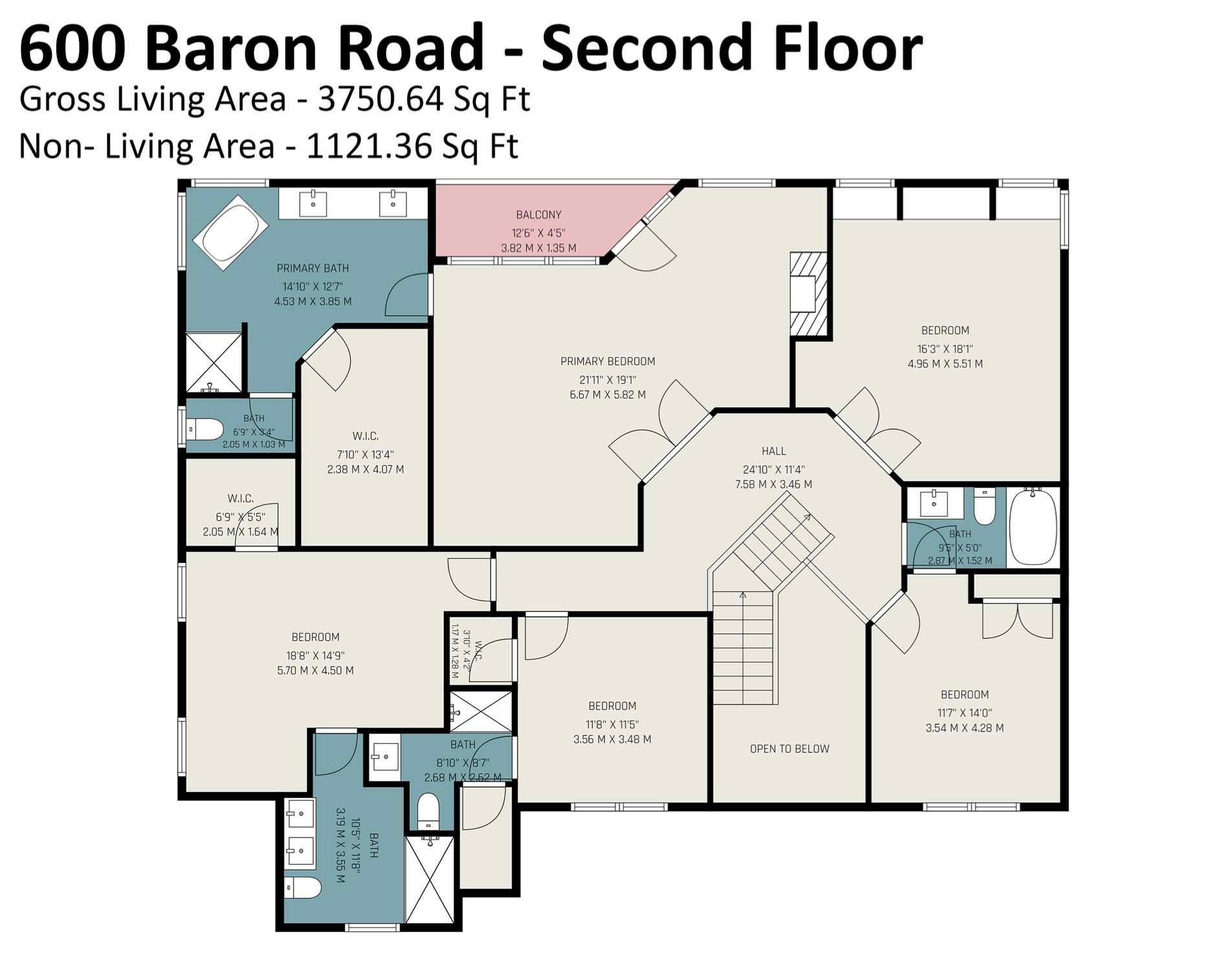 600 Baron Road Waxhaw, NC 28173 - Photo 45 of 46 Gallery Image 45