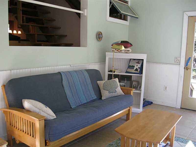 35 Western County Road Penobscot, ME 04476 - Photo 26 of 29 Sunroom.