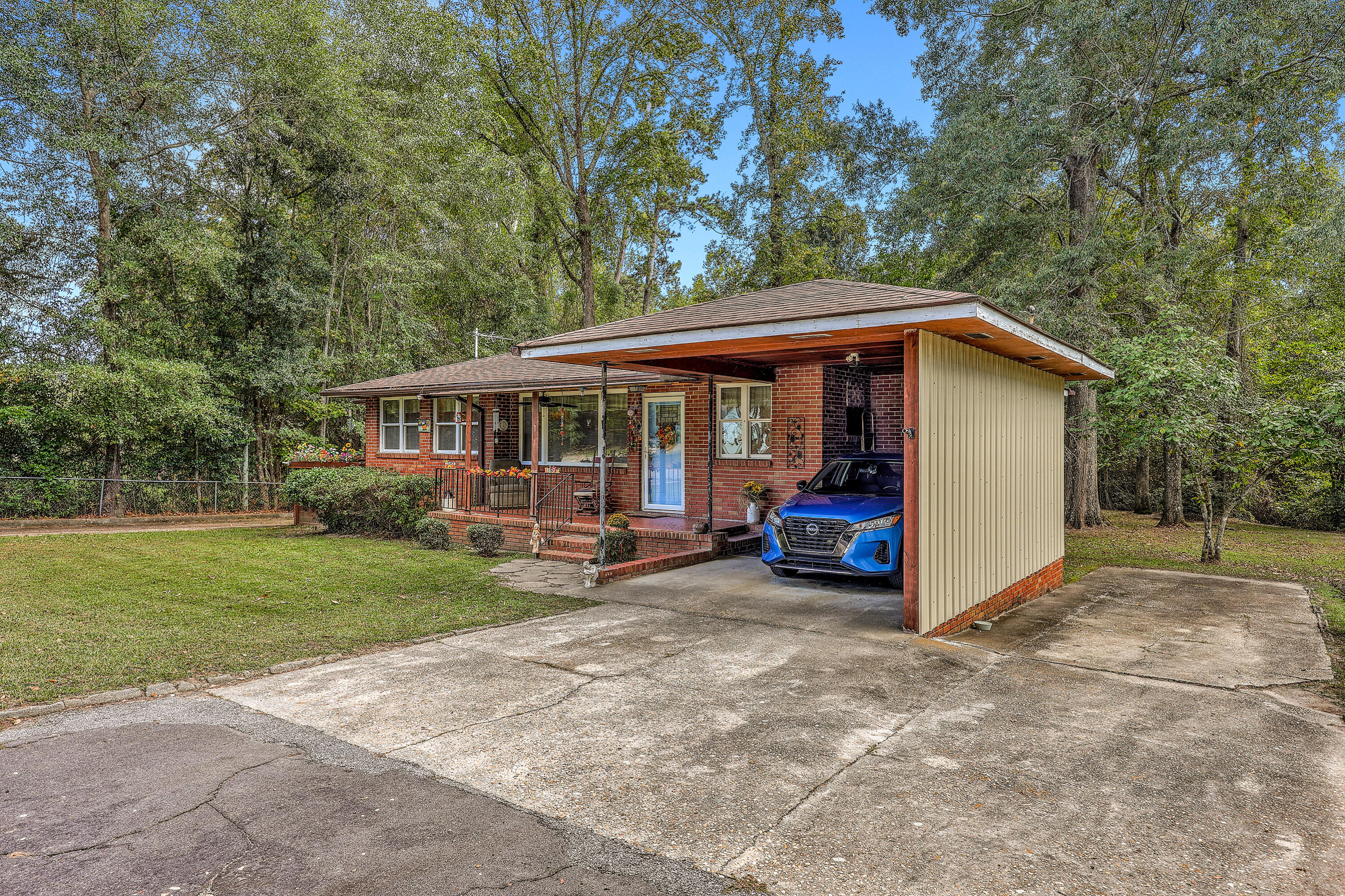 2 Mood Street Summerton, SC 29148 - Photo 33 of 33 Schedule Your Tour Today!