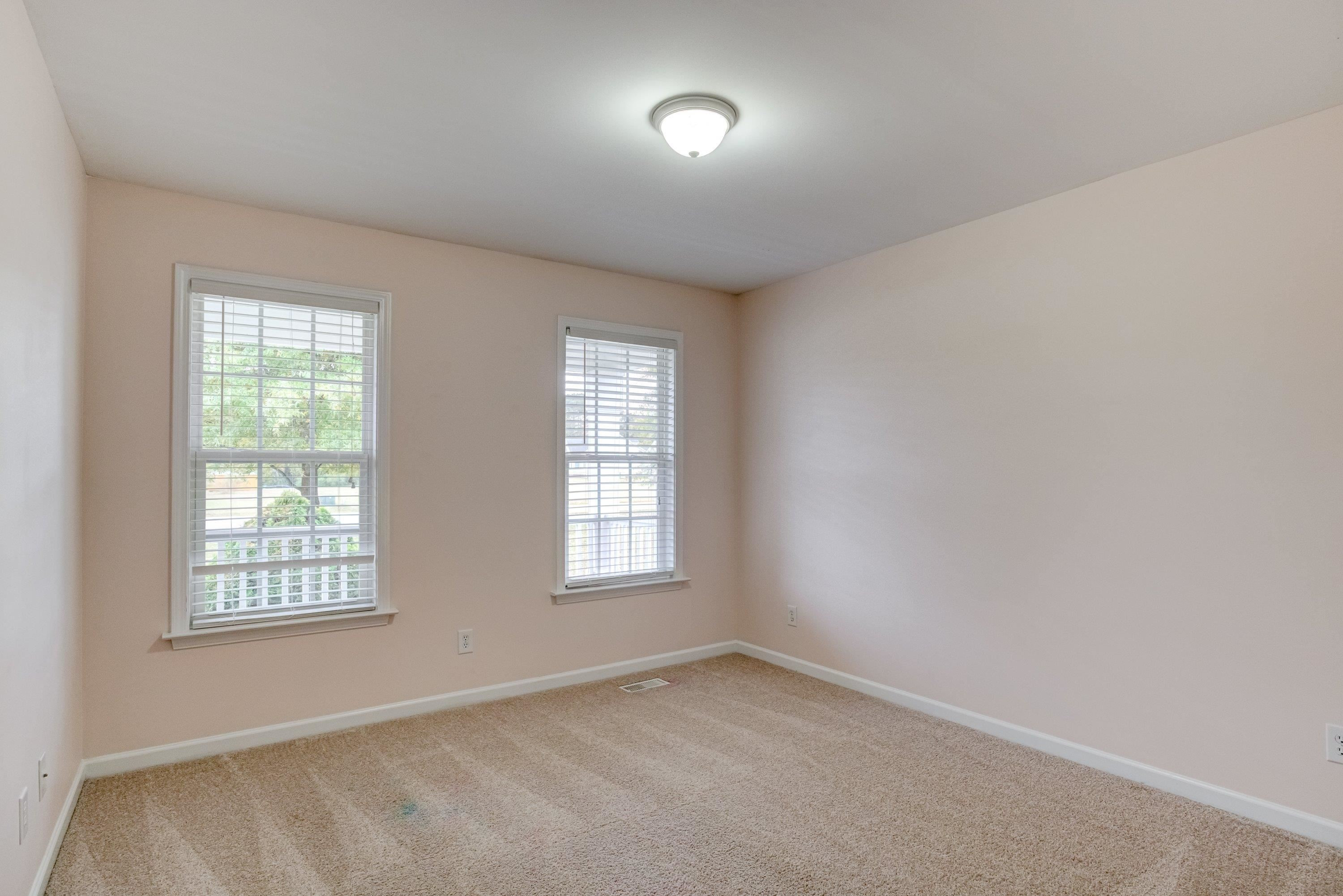 345 Axum Road Willow Spring, NC 27592 - Photo 23 of 38 Bedroom 2