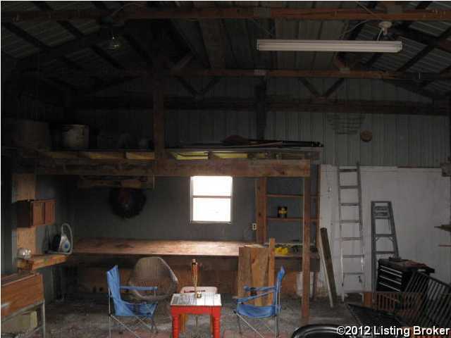 4487 Bethlehem Road Pleasureville, KY 40057 - Photo 17 of 18 Additional Photo