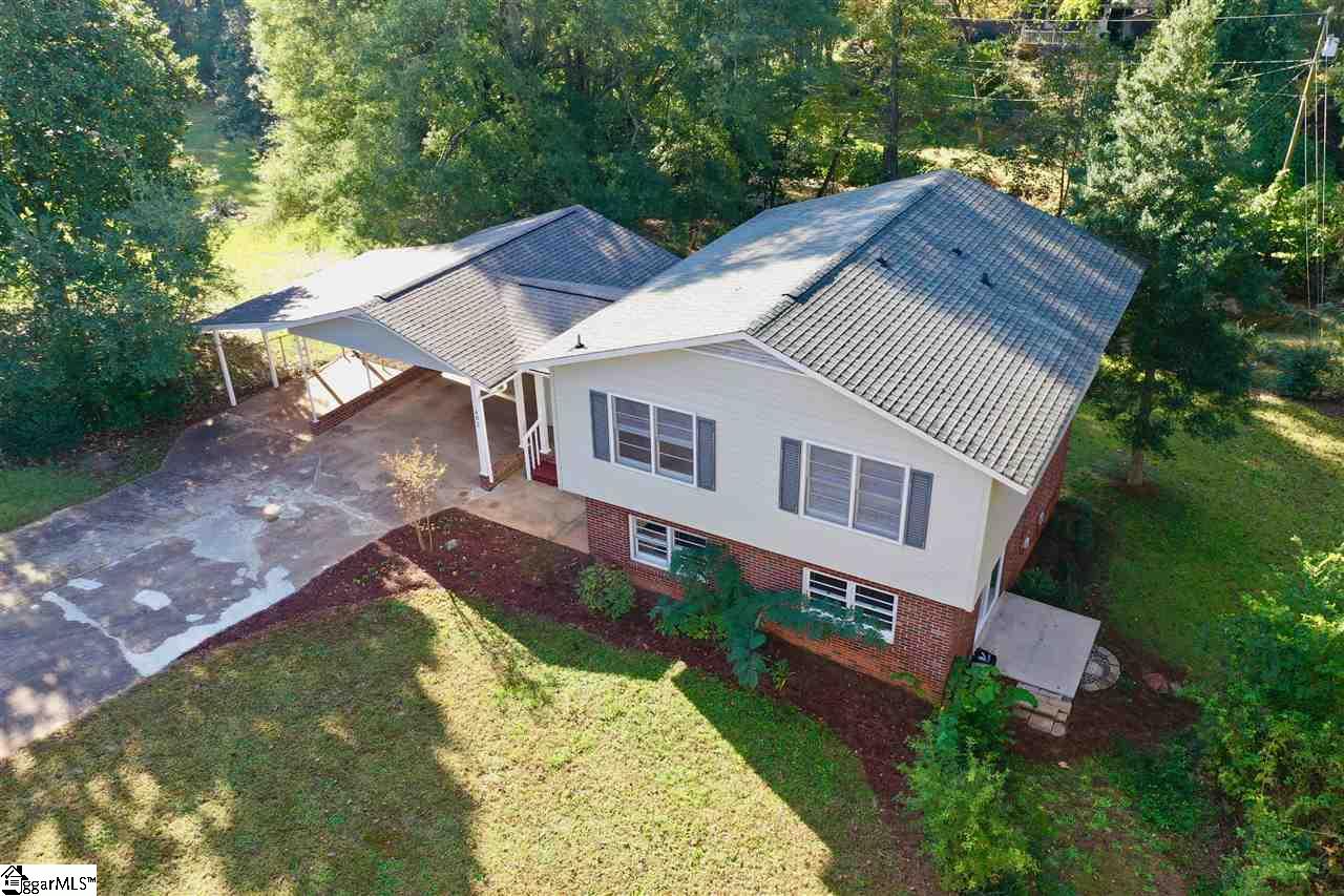 402 Farmington Road Greenville, SC 29605 - Photo 22 of 26