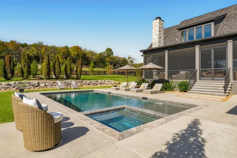 $4,999,999 | 2572 Goose Creek Bypass, Franklin, TN 37064