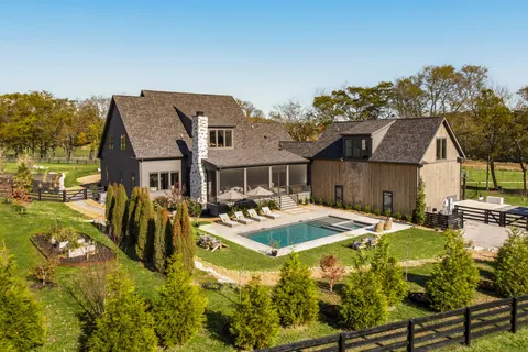 $4,999,999 | 2572 Goose Creek Bypass, Franklin, TN 37064