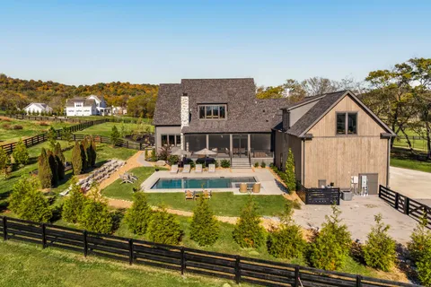 $4,999,999 | 2572 Goose Creek Bypass, Franklin, TN 37064