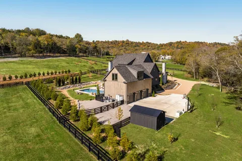 $4,999,999 | 2572 Goose Creek Bypass, Franklin, TN 37064